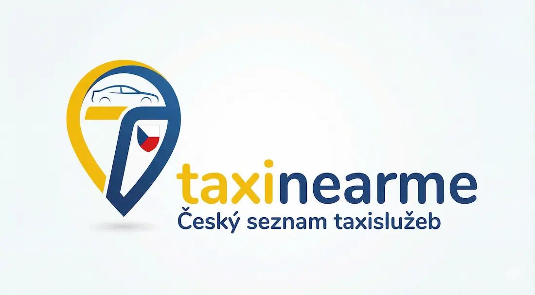 Taxi NearMe - Český katalog taxislužeb
