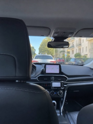 Taxi Meteor - foto 2